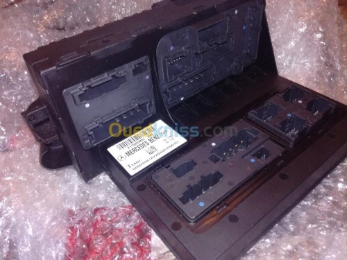 SAM MERCEDES-BENZ ML W203 W204