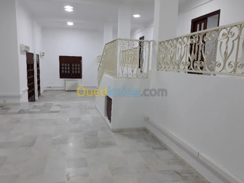 Location Villa Alger El biar