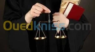 استشارات قانونية في جميع المجالات 