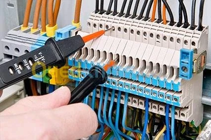 electricien