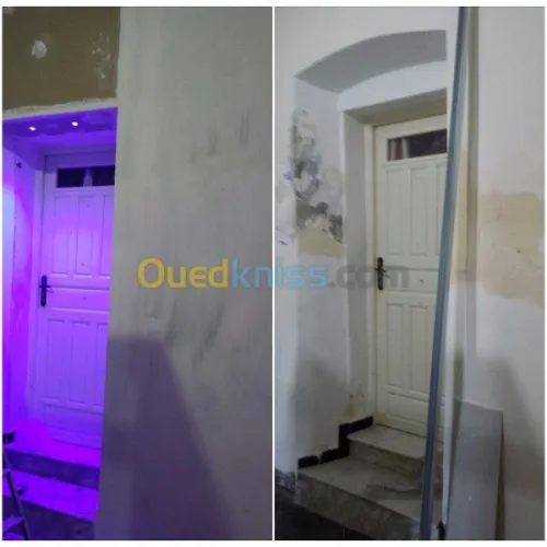 placoplatre  pvc 