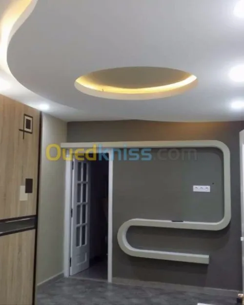 placoplatre  pvc 
