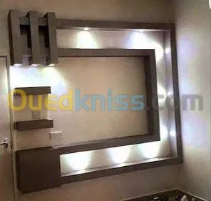 placoplatre  pvc 