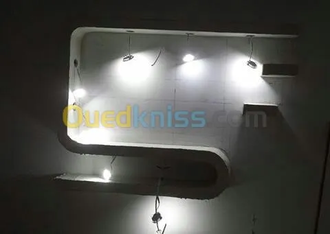 placoplatre  pvc 