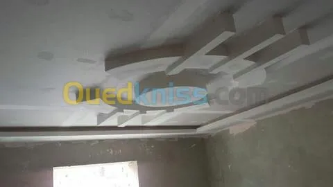 placoplatre  pvc 