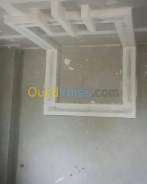 placoplatre  pvc 