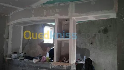 placoplatre  pvc 