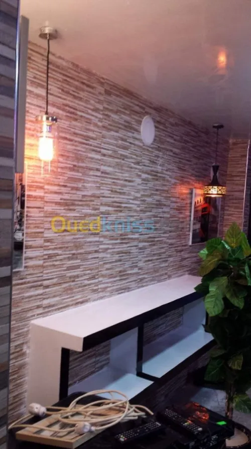 placoplatre  pvc 