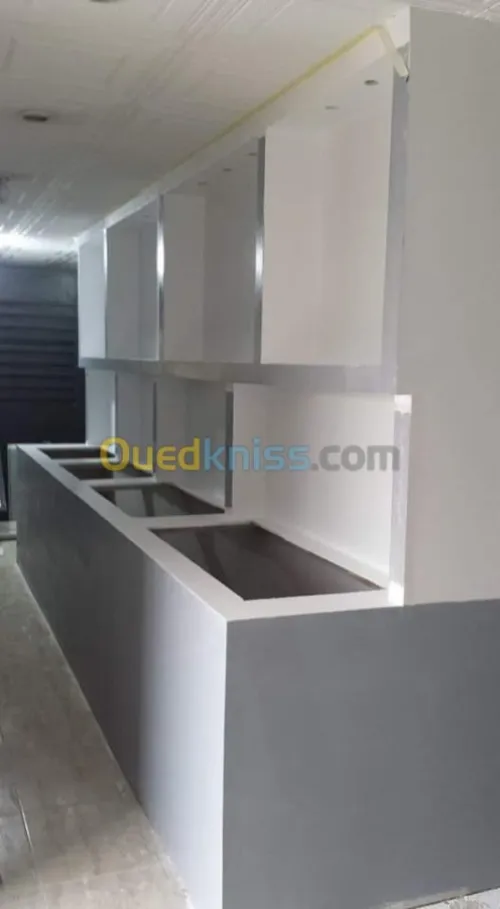 placoplatre  pvc 