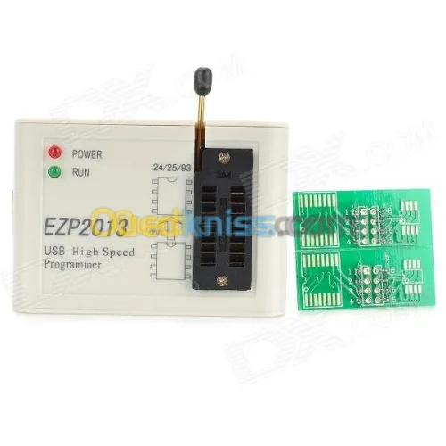 PROGRAMMATEUR EZP 2013