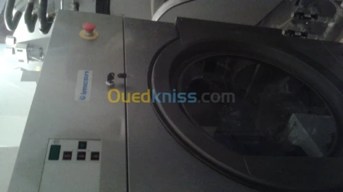 pressing