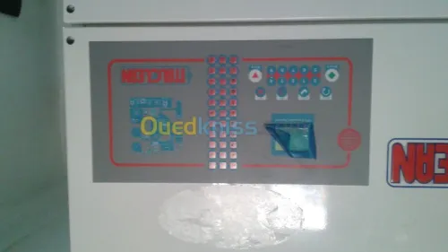 pressing