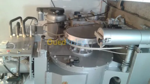pressing