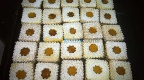 gateaux traditionnel