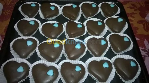 gateaux traditionnel