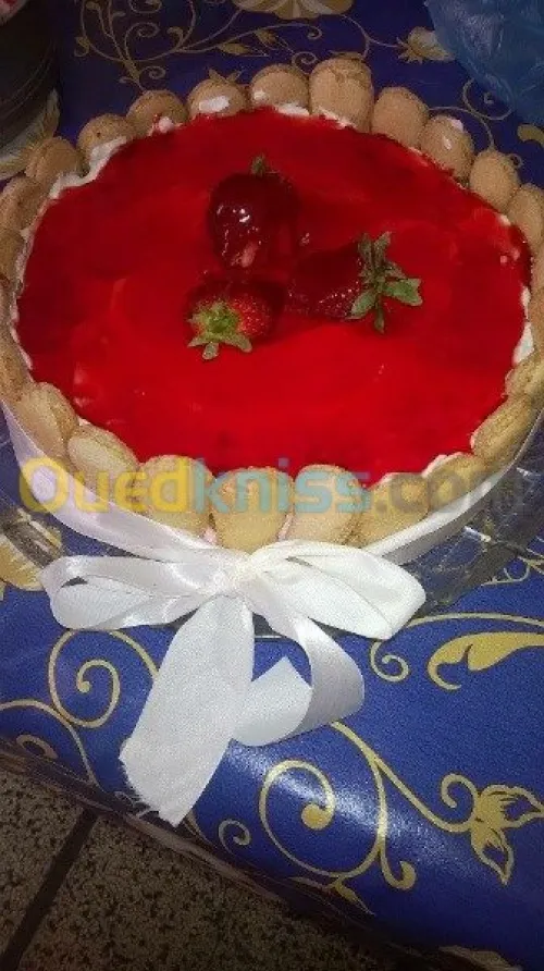 gateaux traditionnel