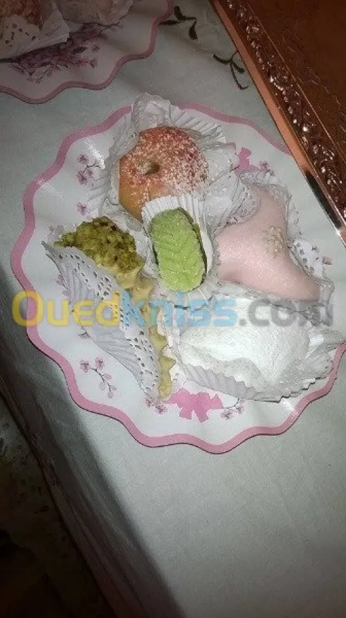 gateaux traditionnel