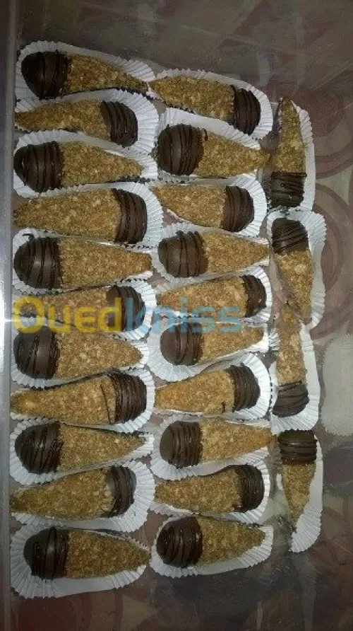 gateaux traditionnel