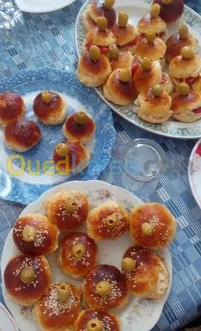 gateaux traditionnel