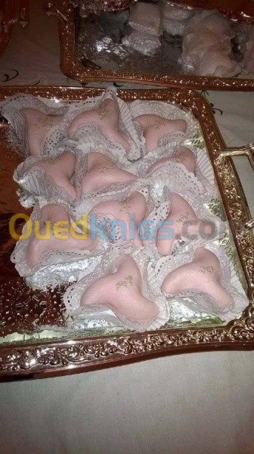 gateaux traditionnel