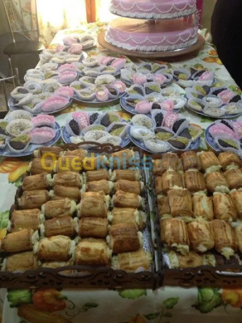 gateaux traditionnel