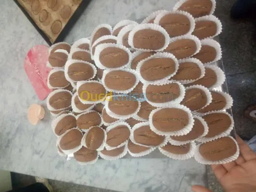 gateaux traditionnel
