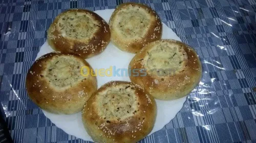 gateaux traditionnel