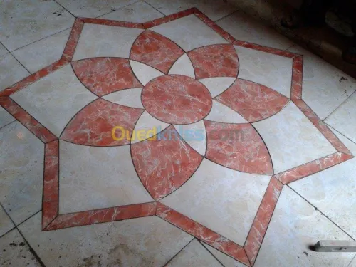 Maçon marocain
