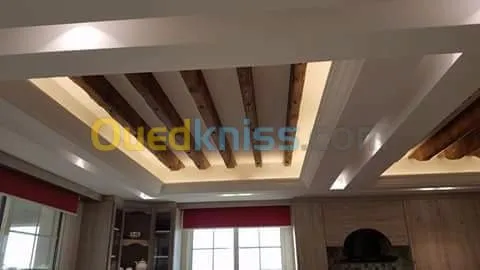 Construction & travaux