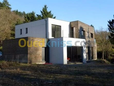 Construction & travaux