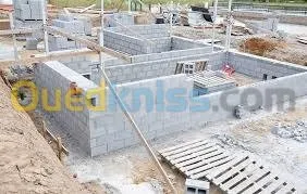 Construction & travaux