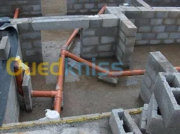 Construction & travaux