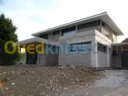 Construction & travaux