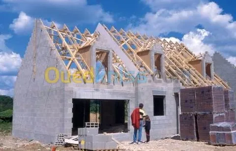Construction & travaux