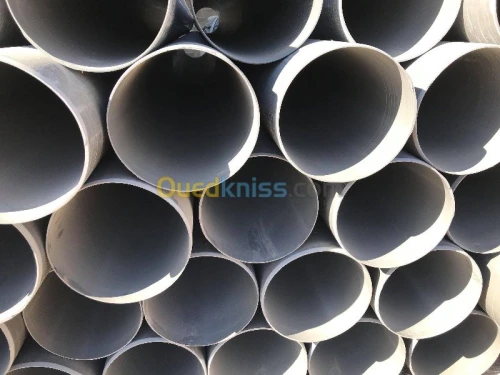Tube pvc