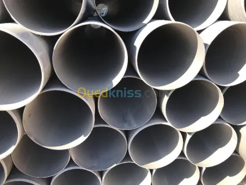 Tube pvc