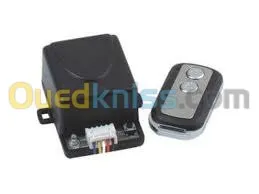 Tout type de serrure électriques