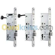 Tout type de serrure électriques