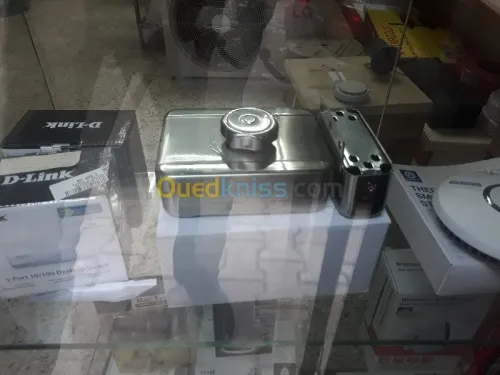 Tout type de serrure électriques