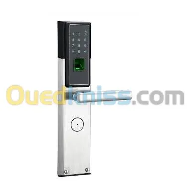 Tout type de serrure électriques
