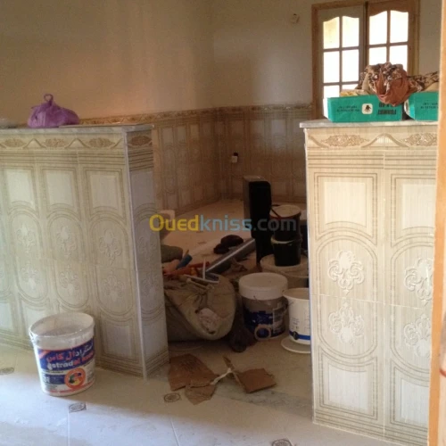 Vente Villa Boumerdes Ouled moussa