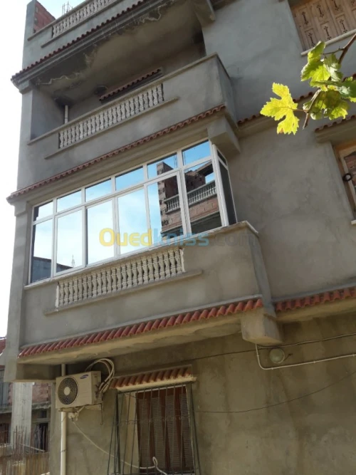 Vente Villa Boumerdes Ouled moussa
