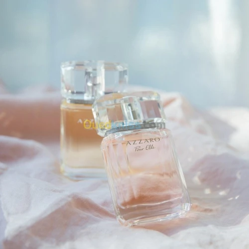 Azzaro pour elle eau de parfum 75