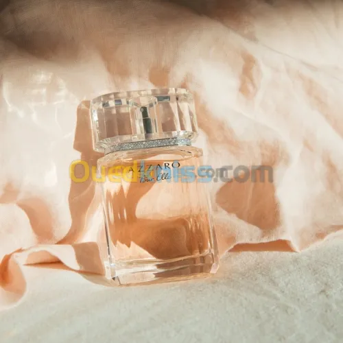 Azzaro pour elle eau de parfum 75