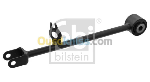 Bras Suspension AR Droite Duster 4X4