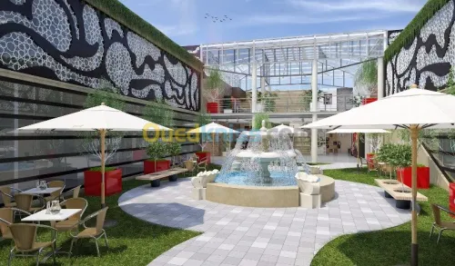 architecture + Visualisation 3D 