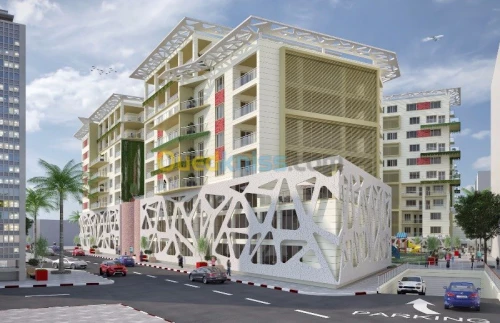 architecture + Visualisation 3D 