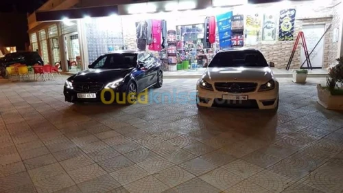 Location de voitures cortège