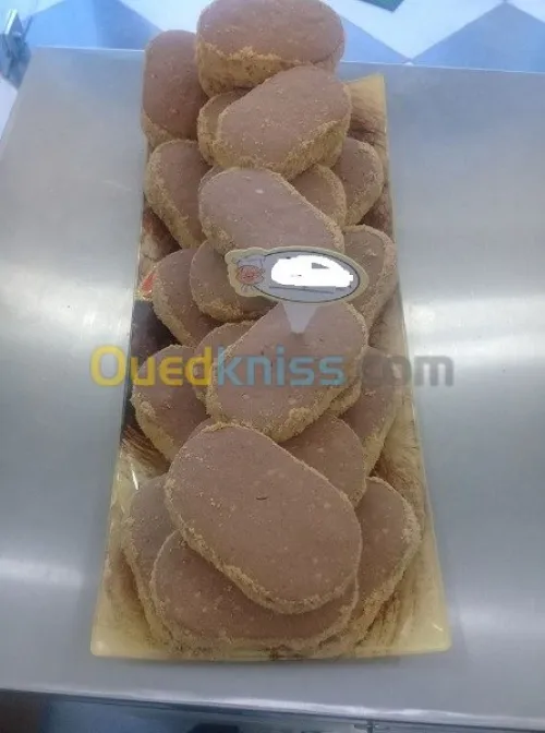 Preparation de tout sort de gateaux 