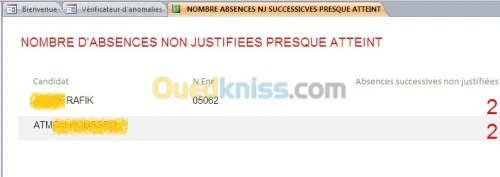 Logiciel auto ecole 